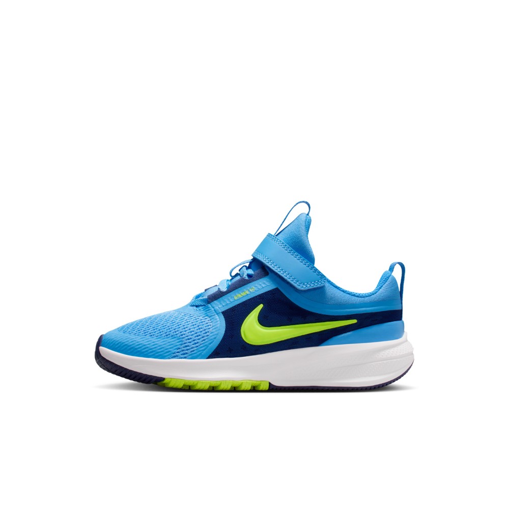 NIKE（ナイキ） スニーカー キッズ スターランナー 5 GS HF7005 Nike