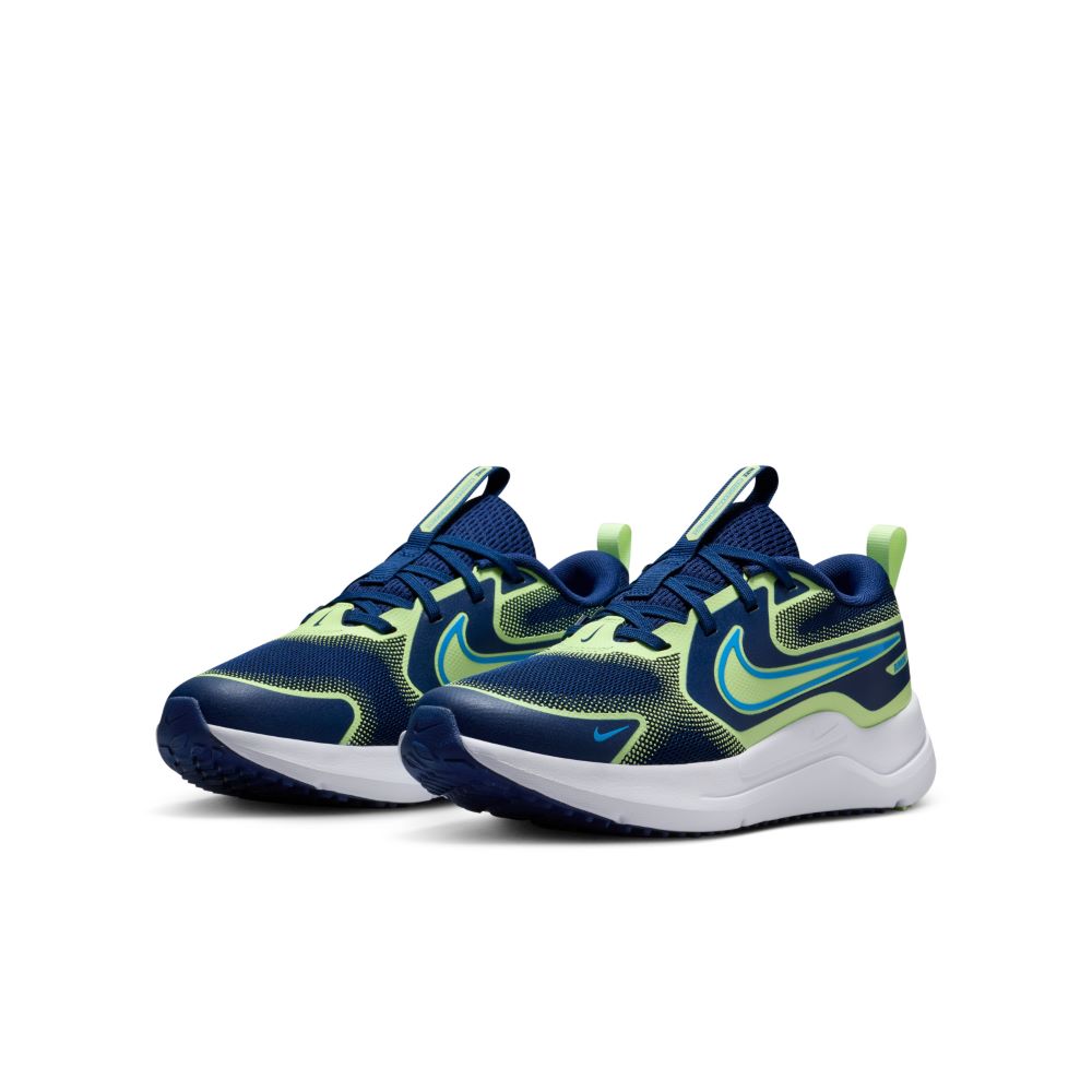 NIKE（ナイキ） スニーカー キッズ コスミック ランナー HM4402 Nike