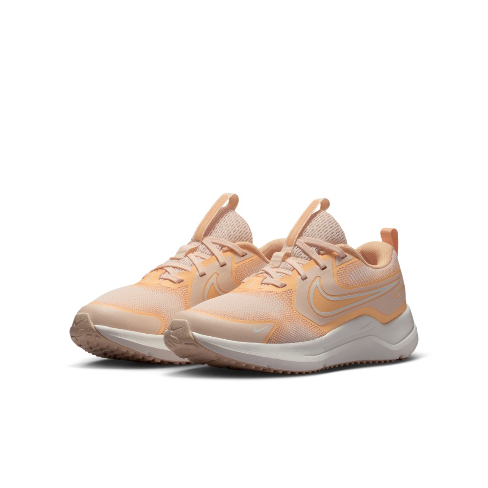 NIKE（ナイキ） スニーカー キッズ コズミック ランナー HM4402 NIKE