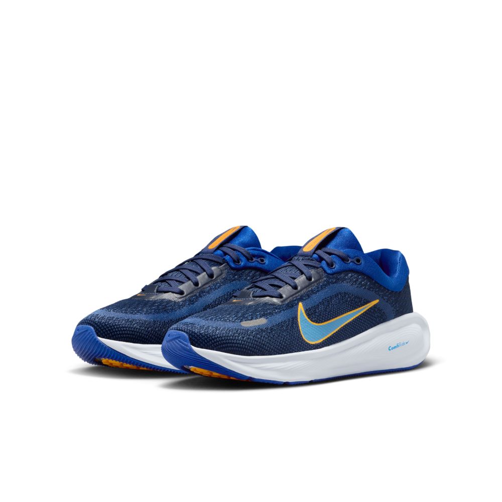Golden  キッズスニーカー　31 美品‼️希少モデル‼️ NIKE（ナイキ） スニーカー キッズ 子供靴 ステラー ライド GS HQ3266