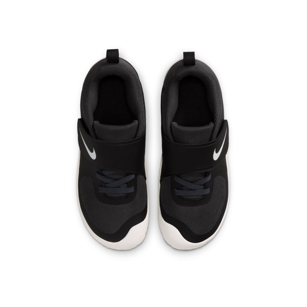 NIKE（ナイキ） スニーカー キッズ 子供靴 スウッシュ 1