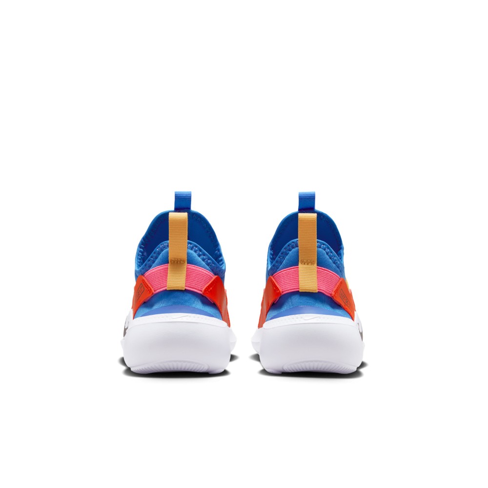 NIKE（ナイキ） スニーカー キッズ 子供靴 フレックス ランナー 4 PS