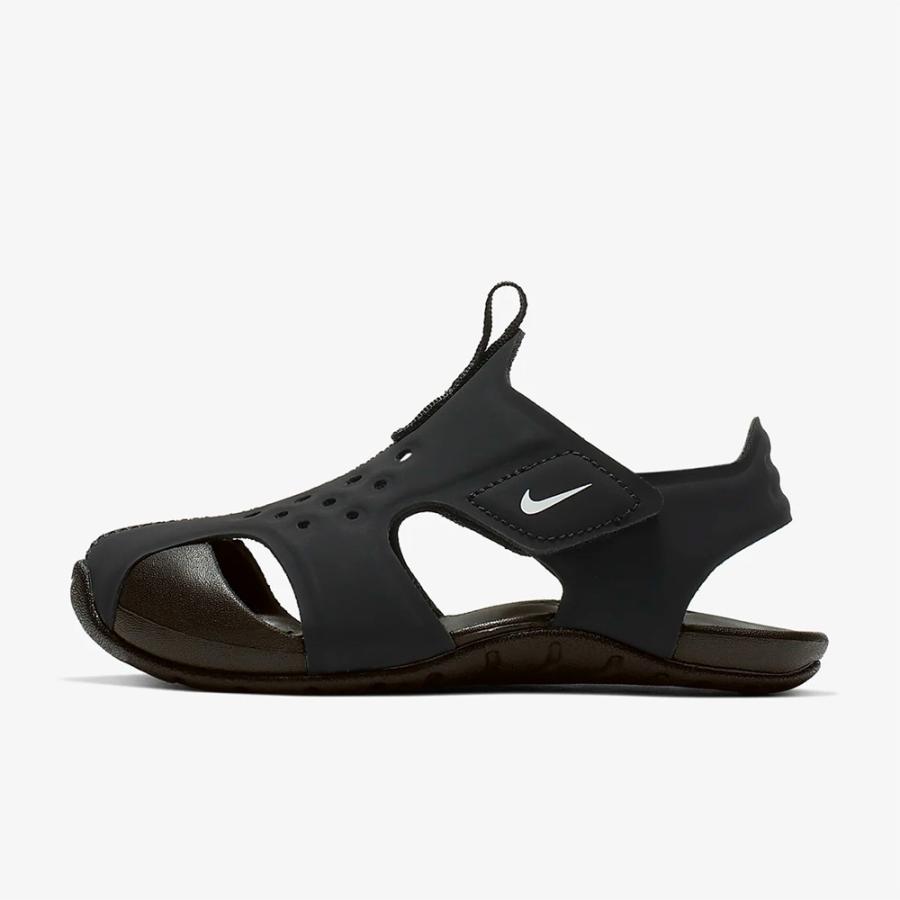 ナイキ Nike キッズ 9437 2 プロテクト サンレイ サンダル 国内正規品 ナイキ Nike キッズ 9437 2 プロテクト サンレイ サンダル 国内正規品