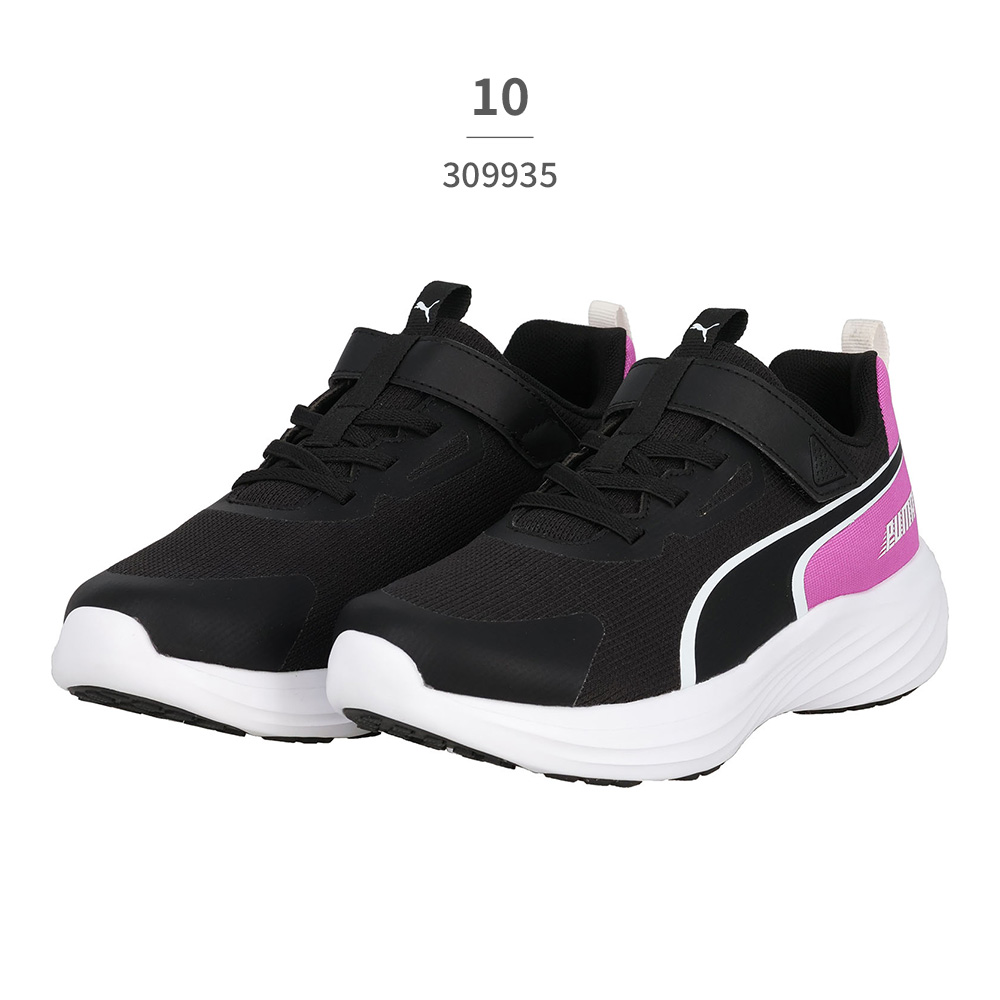 PUMA Ferrari x Drift Cat 7 'Black White' 305998-02