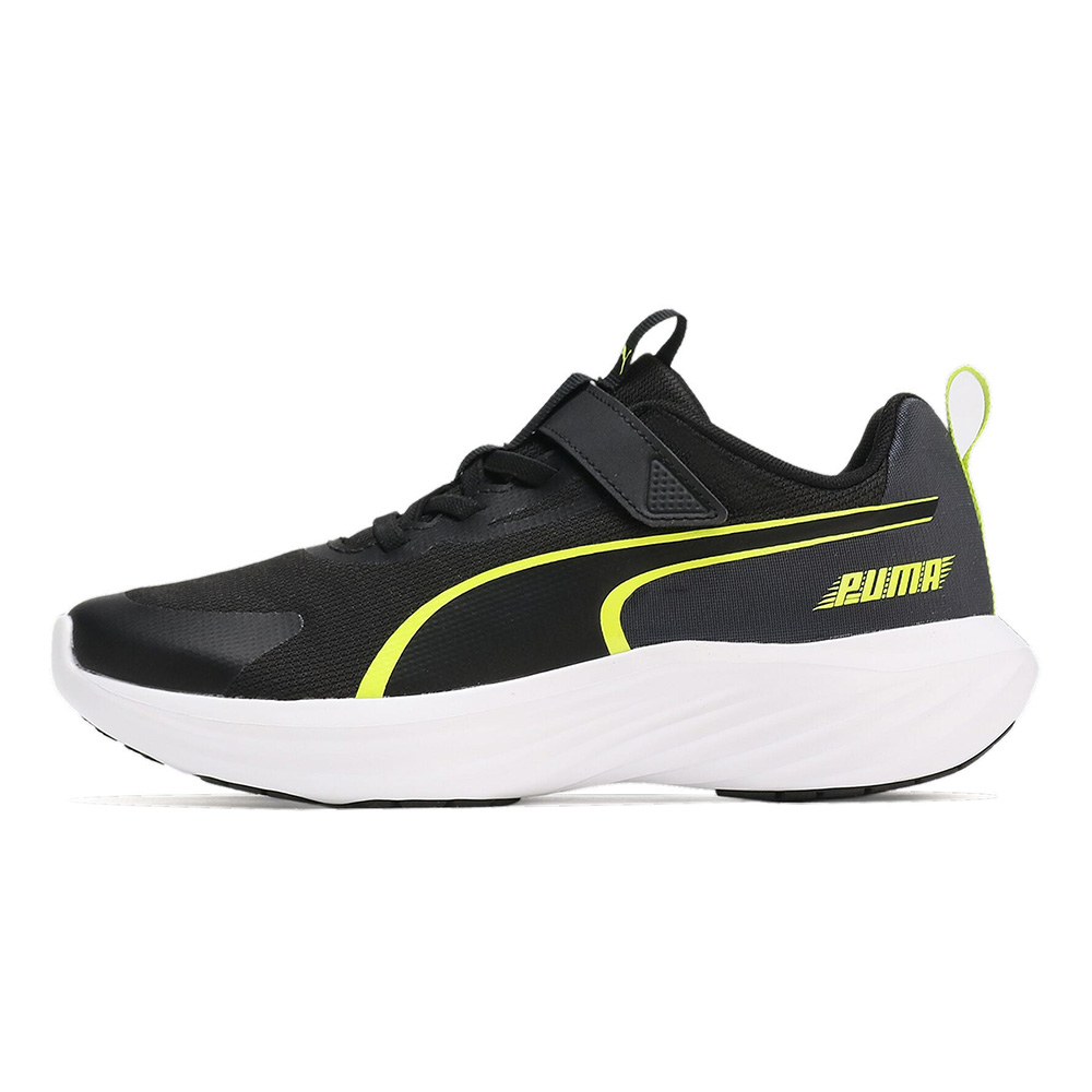 PUMA Ferrari x Drift Cat 7 'Black White' 305998-02