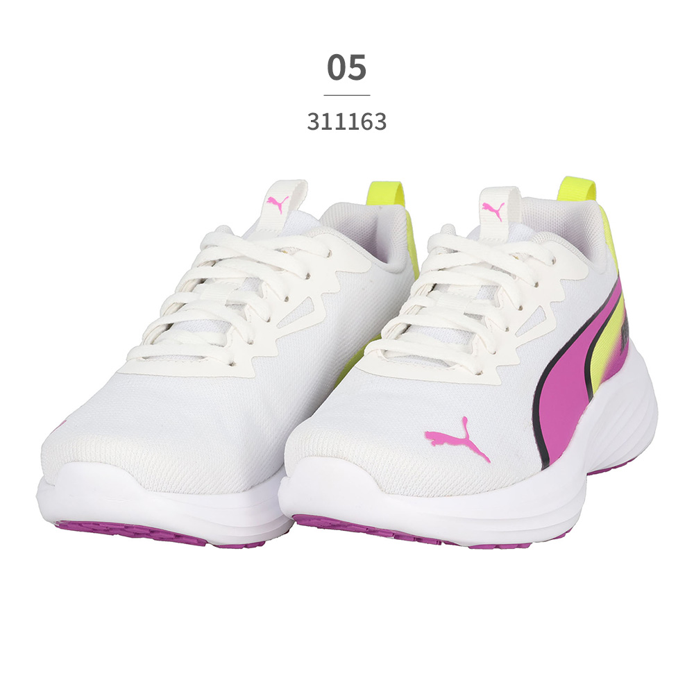 PUMA プーマ スニーカー キッズ スピード モンスター V5 PL