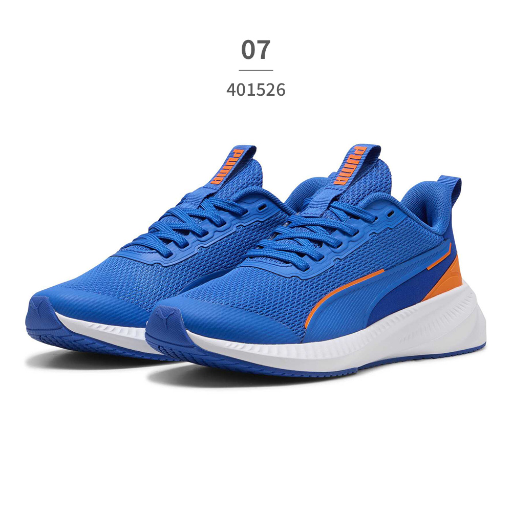 PUMA（プーマ） スニーカー キッズ フライヤー LITE 3 JR 401526 PUMA