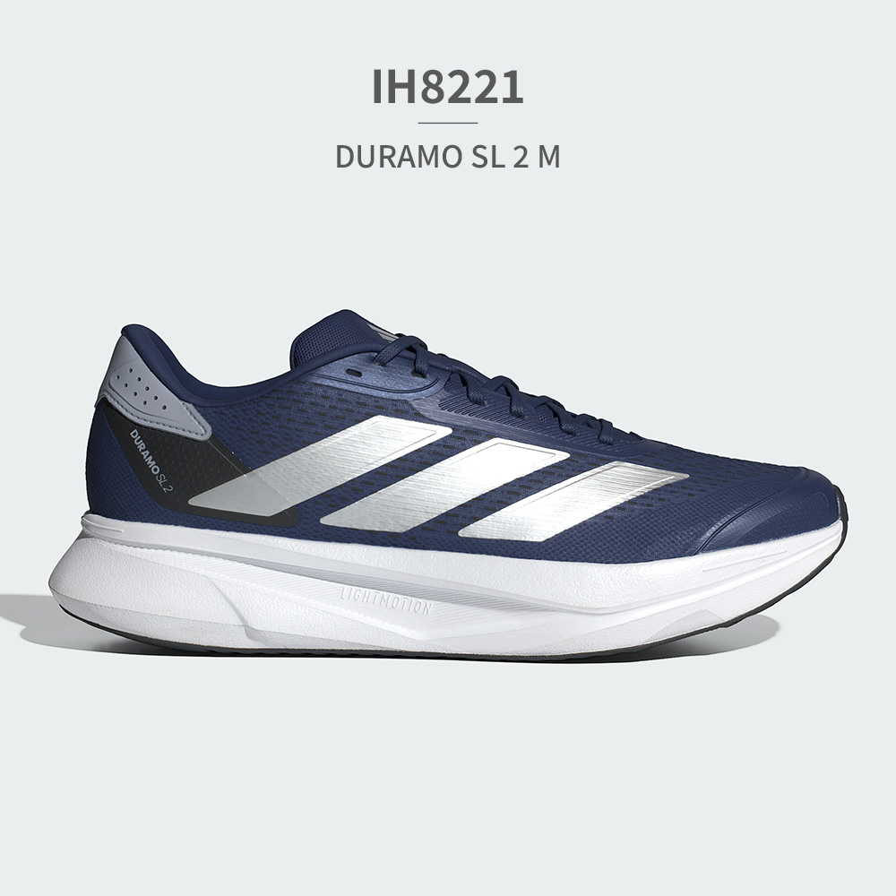 adidas（アディダス） スニーカー メンズ デュラモ SL2 IF9396 IH8217