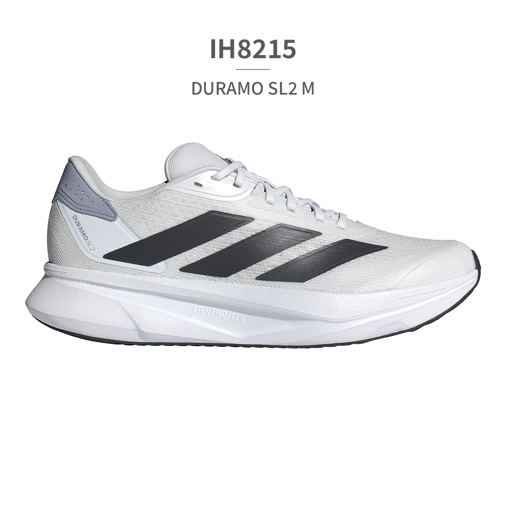 adidas（アディダス） スニーカー メンズ デュラモ SL2 IF9396 IH8217