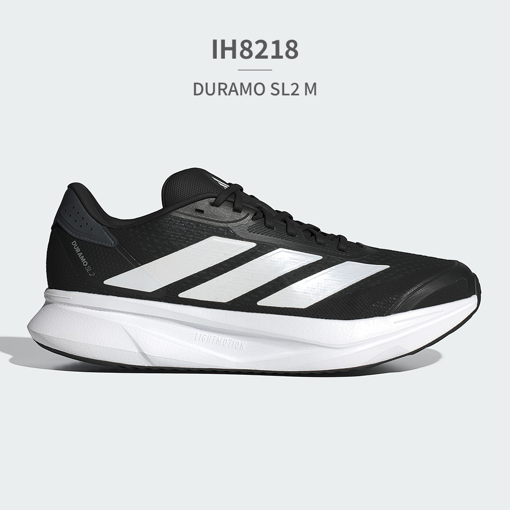 adidas（アディダス） スニーカー メンズ デュラモ SL2 IF9396 IH8217