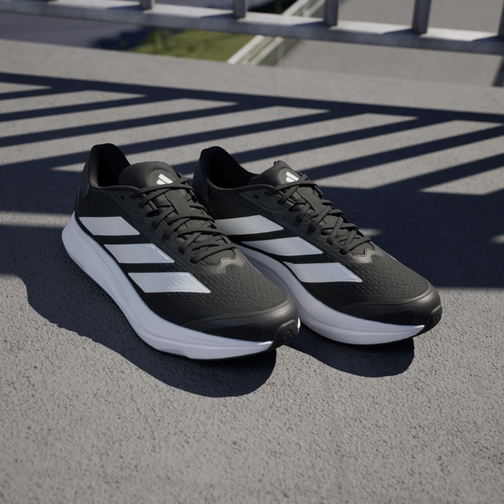 adidas アディダス スニーカー メンズ デュラモ SL2 ワイド