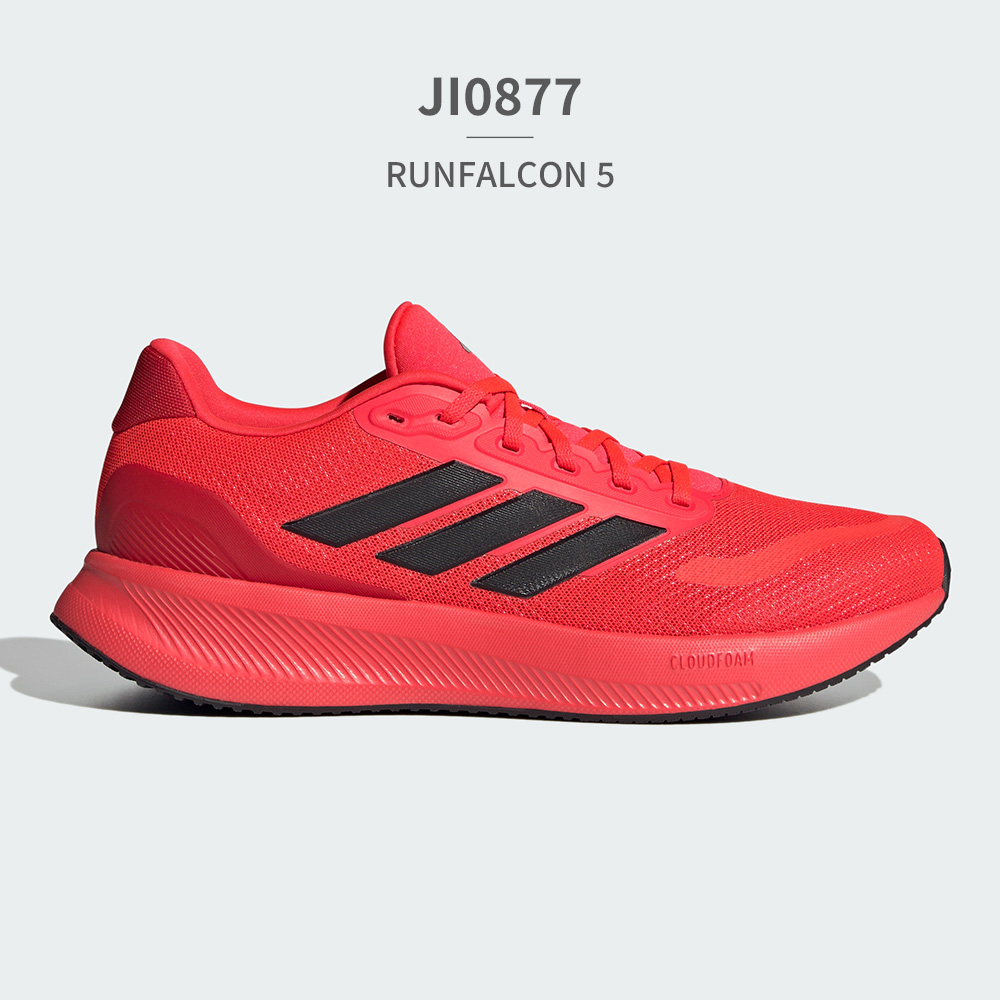 アディダス スニーカー メンズ IE8809 IE8812 IH7757 IH7758 adidas RUNFALCON 5 M スニーカー | adidas | 07