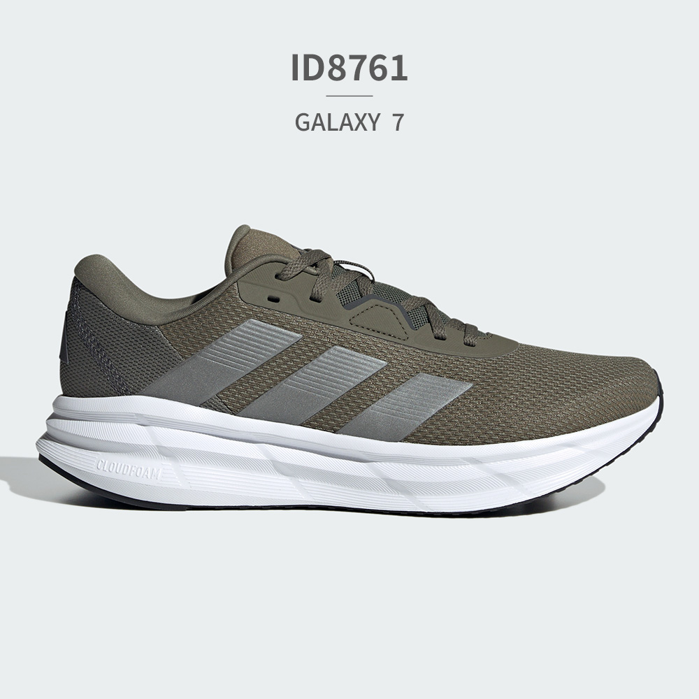 アディダス adidas スニーカー ギャラクシー7 メンズ  GALAXY 7 ID8754 ID8756 ID8759 ID8760 ID8761 IE8226 | adidas | 06