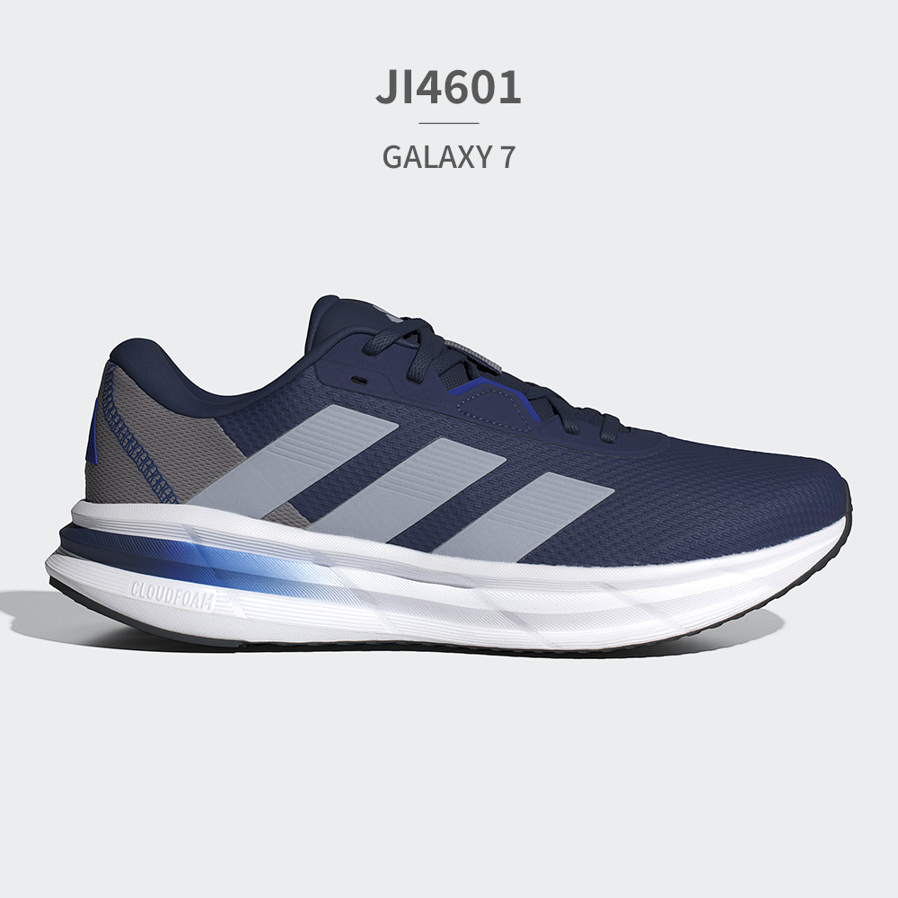 アディダス adidas スニーカー ギャラクシー7 メンズ  GALAXY 7 ID8754 ID8756 ID8759 ID8760 ID8761 IE8226 | adidas | 08