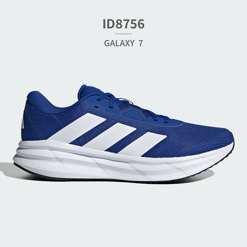 アディダス adidas スニーカー ギャラクシー7 メンズ  GALAXY 7 ID8754 ID8756 ID8759 ID8760 ID8761 IE8226 | adidas | 02