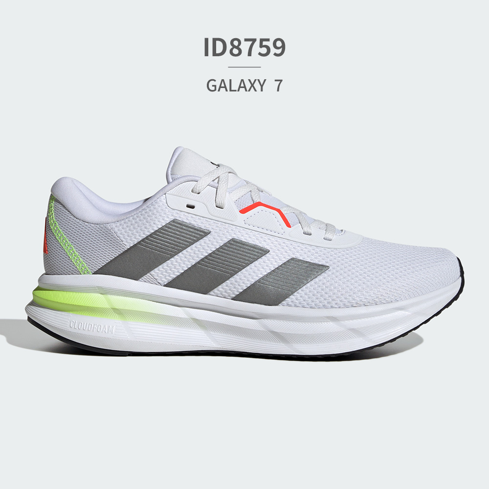 アディダス adidas スニーカー ギャラクシー7 メンズ  GALAXY 7 ID8754 ID8756 ID8759 ID8760 ID8761 IE8226 | adidas | 04