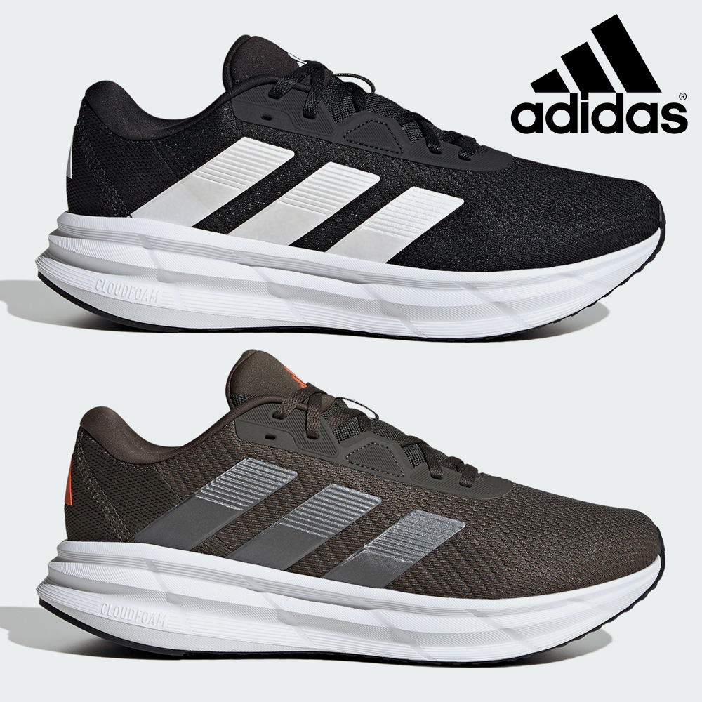 adidas アディダス スニーカー メンズ JQ7141 JR9585 GALAXY 7 M