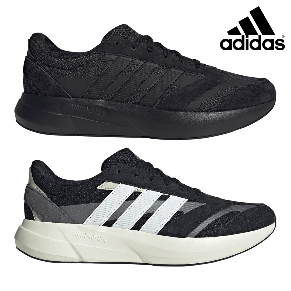 adidas（アディダス） スニーカー メンズ ライトシフト HP6967 HP6968