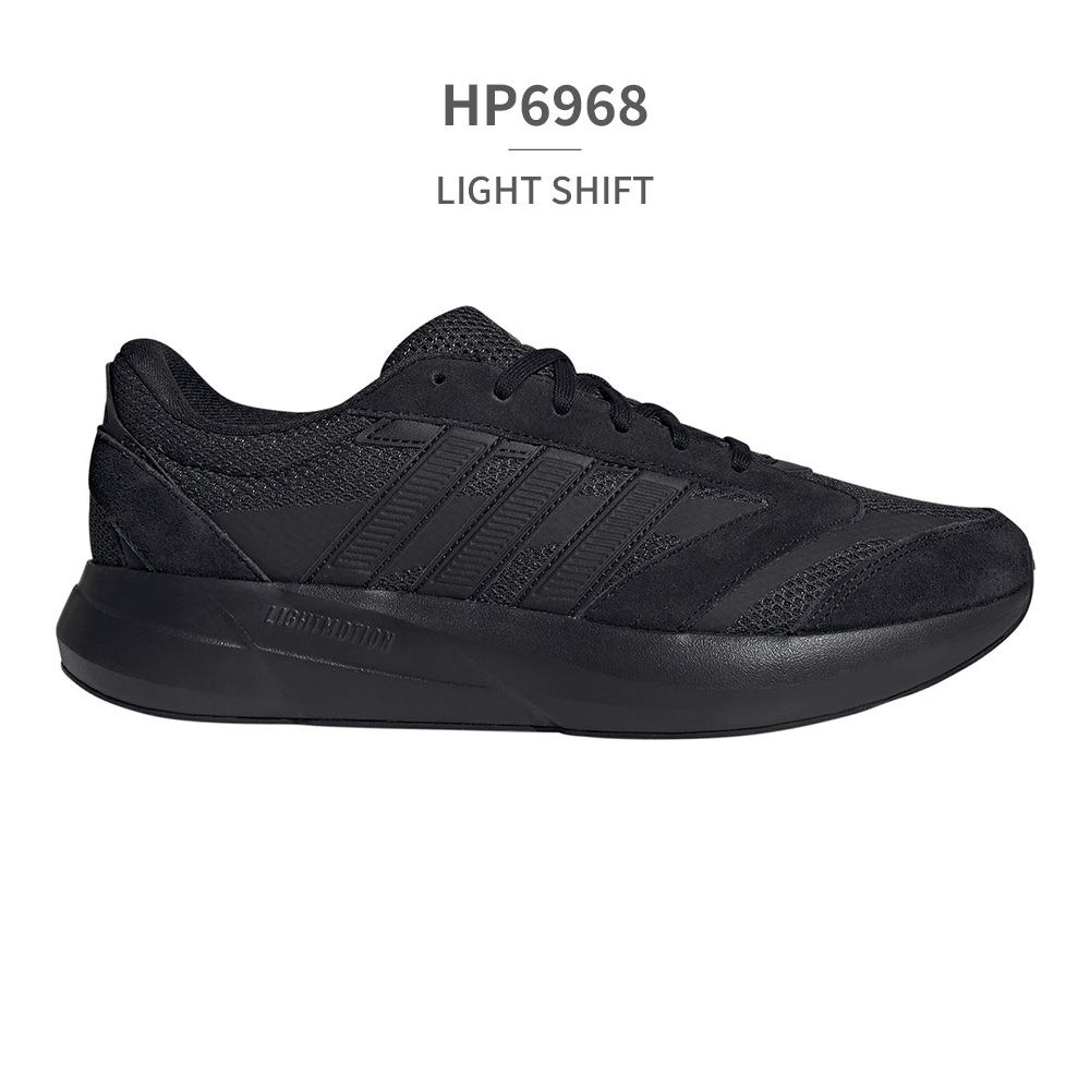 adidas（アディダス） スニーカー メンズ ライトシフト HP6967 HP6968