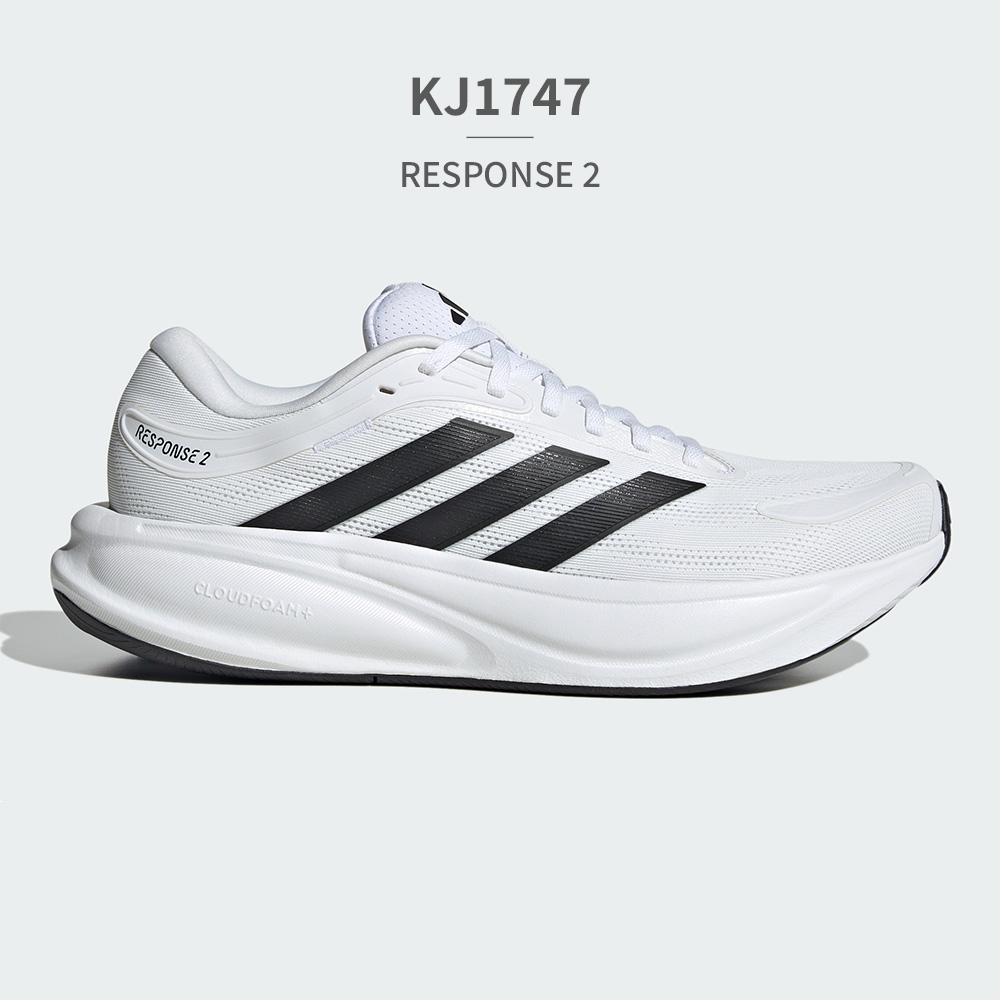 adidas（アディダス） スニーカー メンズ リスポンス KJ1747 KJ1748