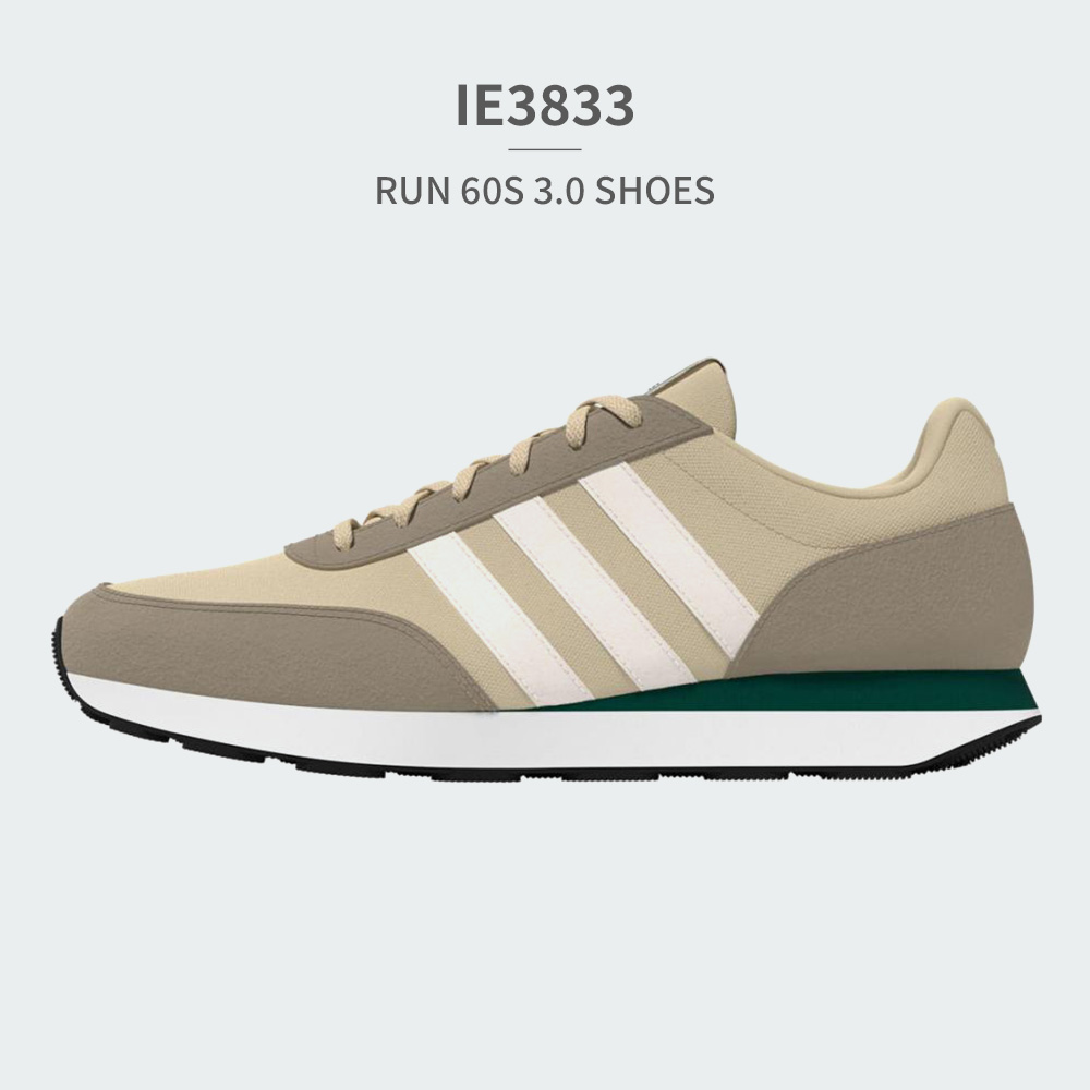 アディダス スニーカー メンズ ラン 60S 3.0 HP2257 HP2258 IE3825 IE3826 IE3827 IE3833 IG1177 adidas RUN60S3.0M | adidas | 06