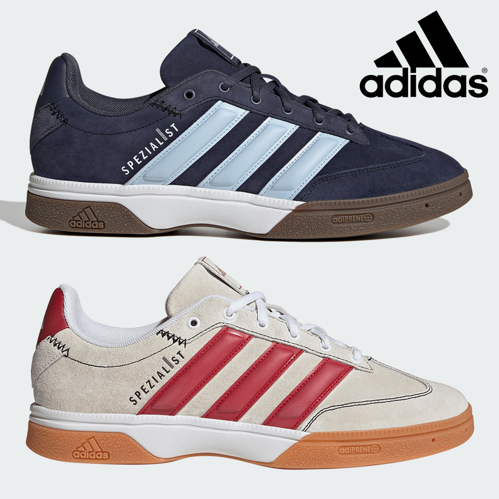 adidas（アディダス） スニーカー メンズ スペシャリスト JR9587
