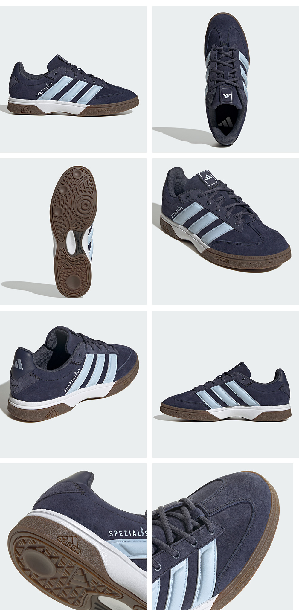 adidas（アディダス） スニーカー メンズ スペシャリスト JR9587