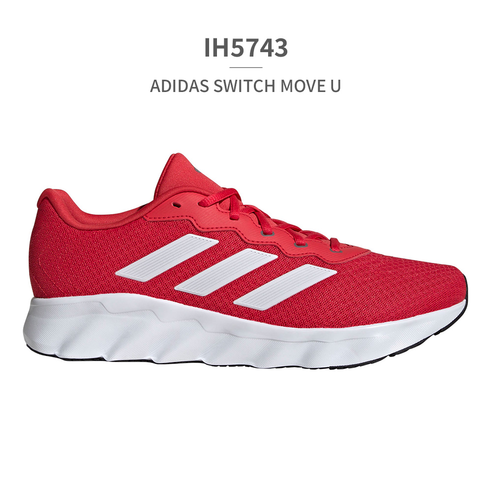 adidas（アディダス） スニーカー メンズ スイッチムーブ ID5253