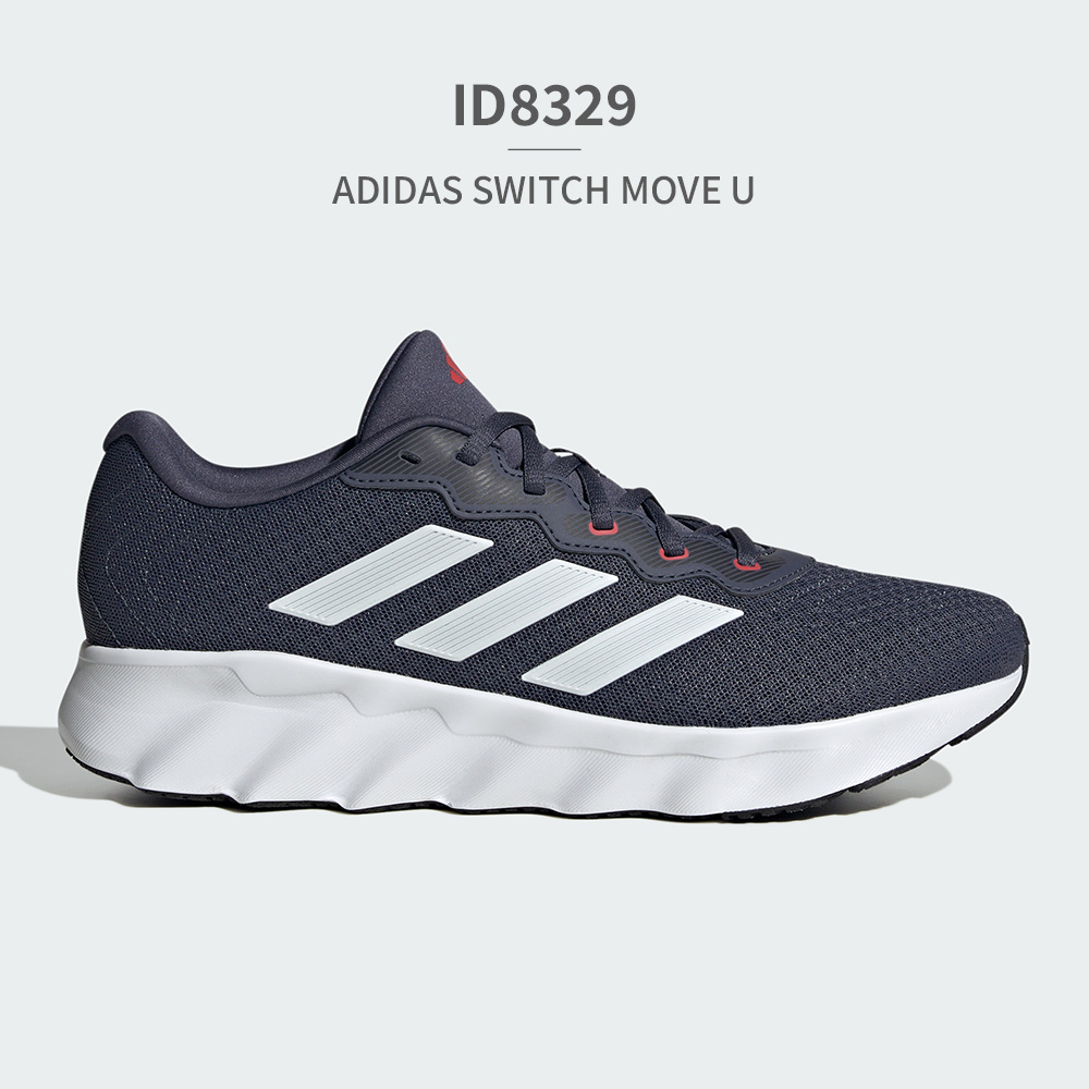 アディダス スニーカー メンズ スイッチムーブ ID5253 ID8329 adidas ADIDAS SWITCH MOVE U スポーツ ランニング 厚底 | adidas | 02