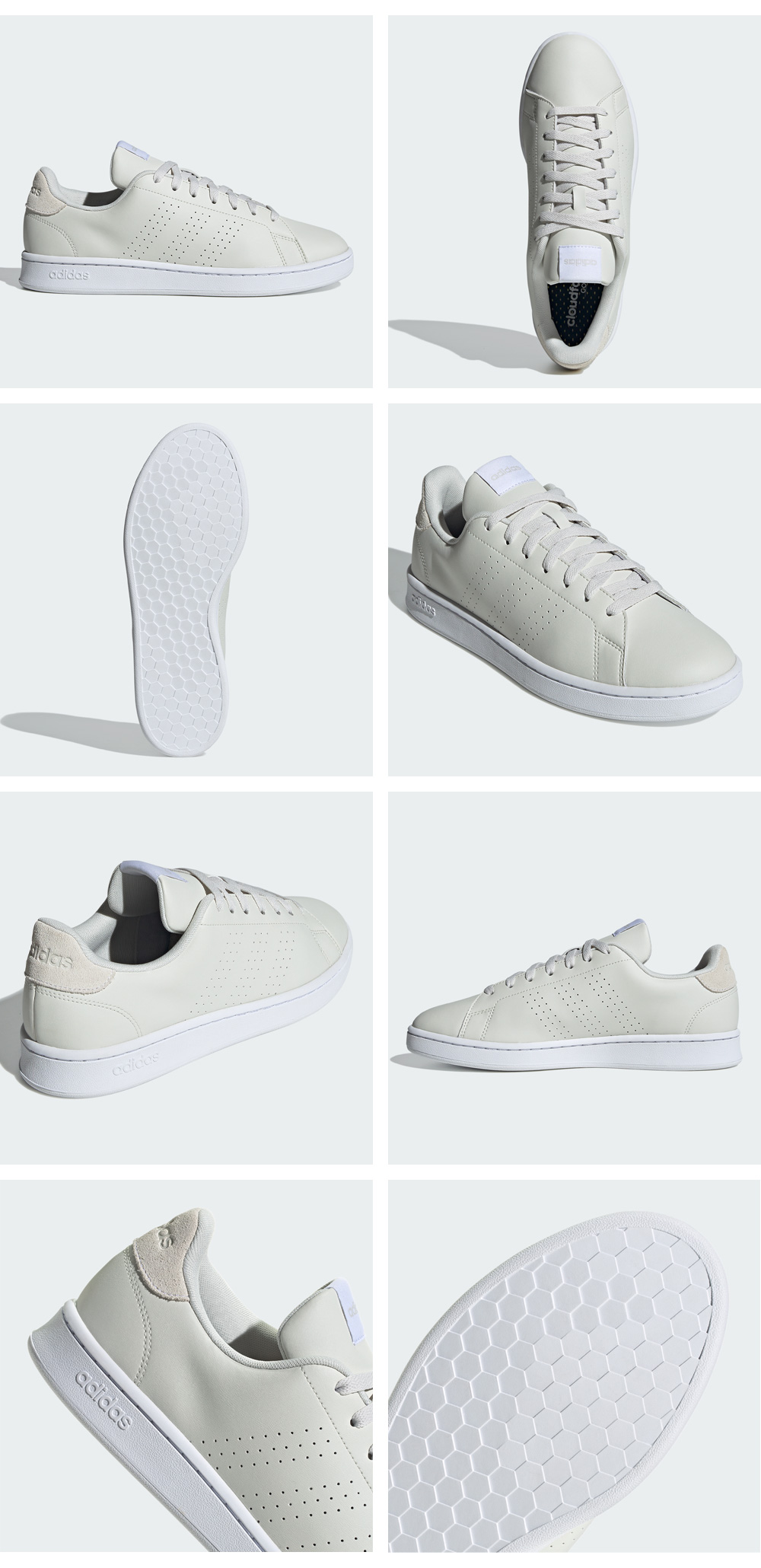 adidas（アディダス） スニーカー メンズ レディース IF6098 adidas