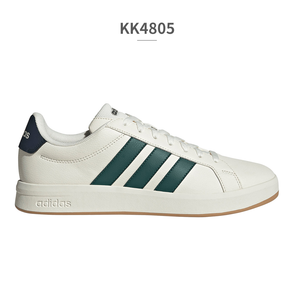 アディダス スニーカー 国内正規品 adidas メンズ レディース GRANDCOURT BASE 2.0 M TD グランド コート ベース | adidas | 12