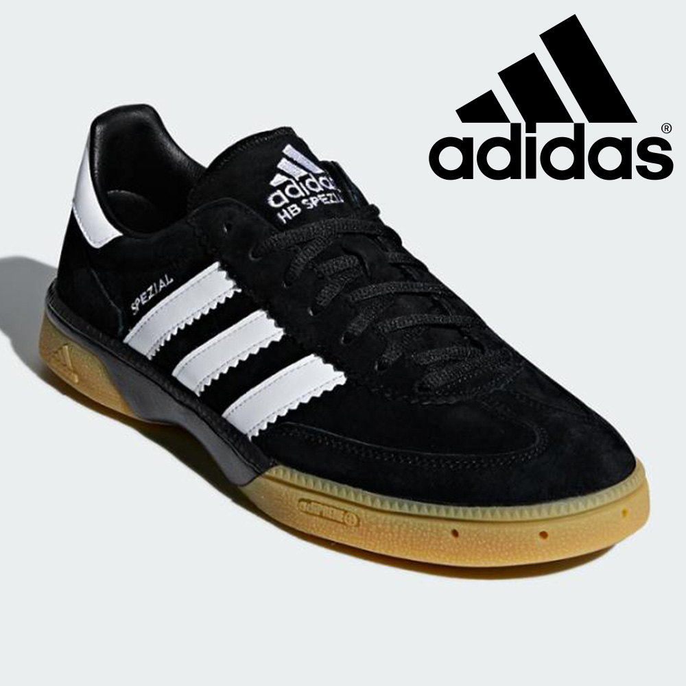 adidas アディダス スニーカー メンズ レディース M18209 HB SPEZIAL