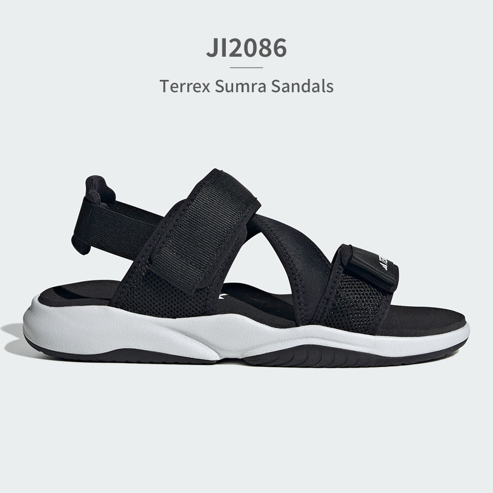 slamsサンダル adidas（アディダス） サンダル メンズ レディース テレックス Sumra