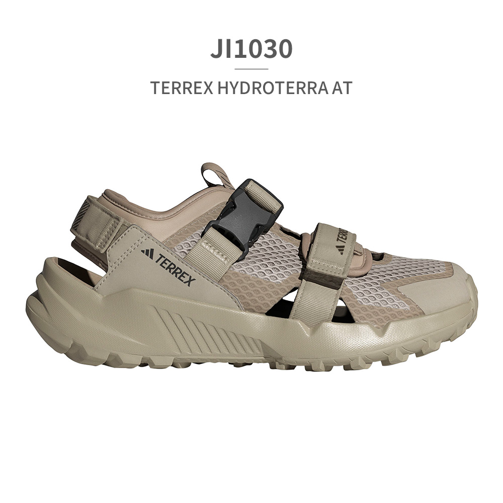 adidas（アディダス） サンダル メンズ レディース テレックス