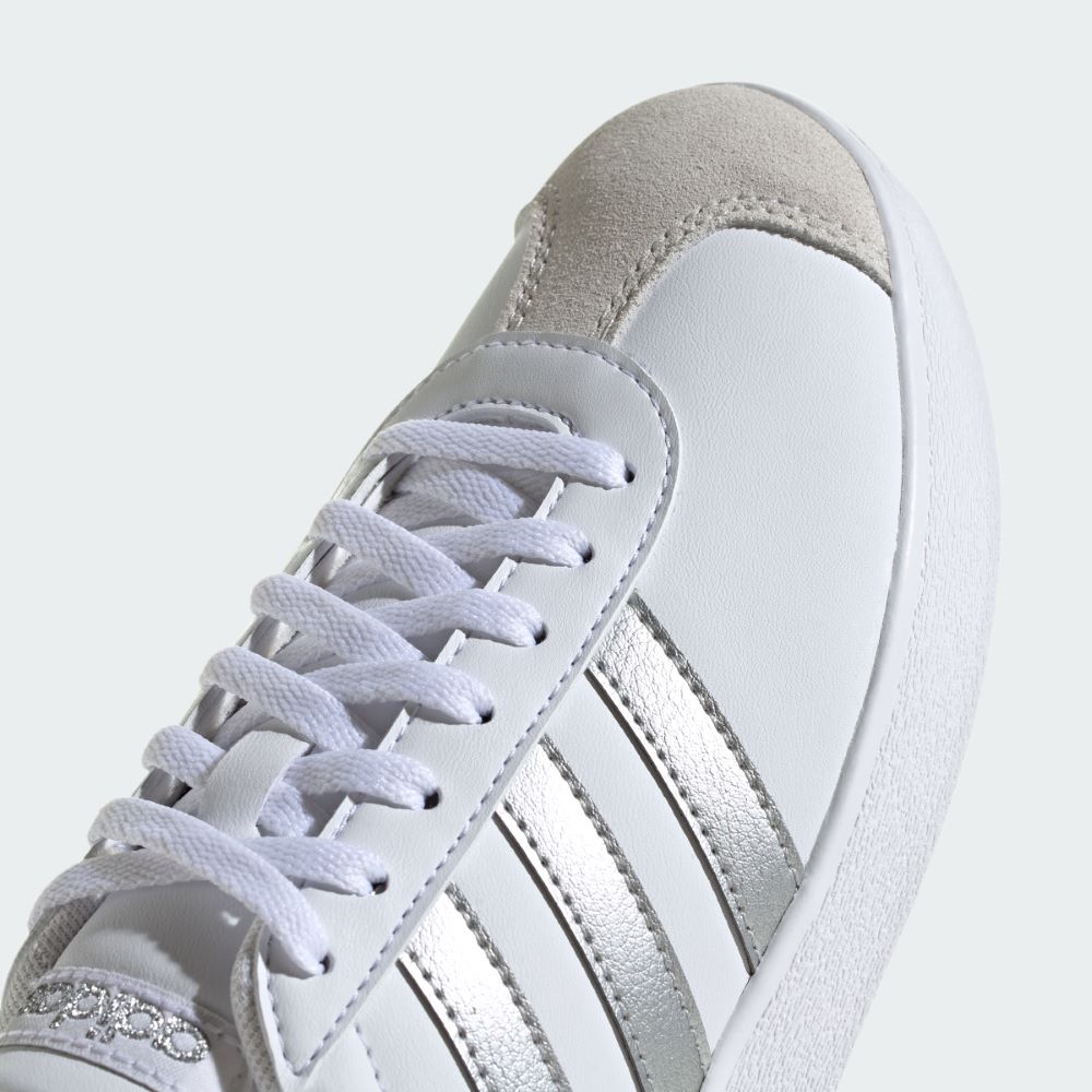 adidas アディダス スニーカー レディース ID3716 VL COURT BASE W