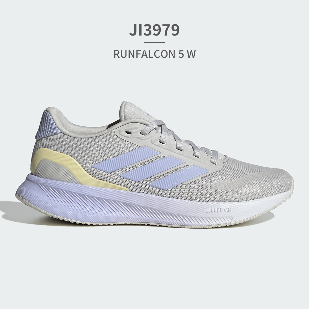adidas アディダス ランニング レディース ランファルコン5