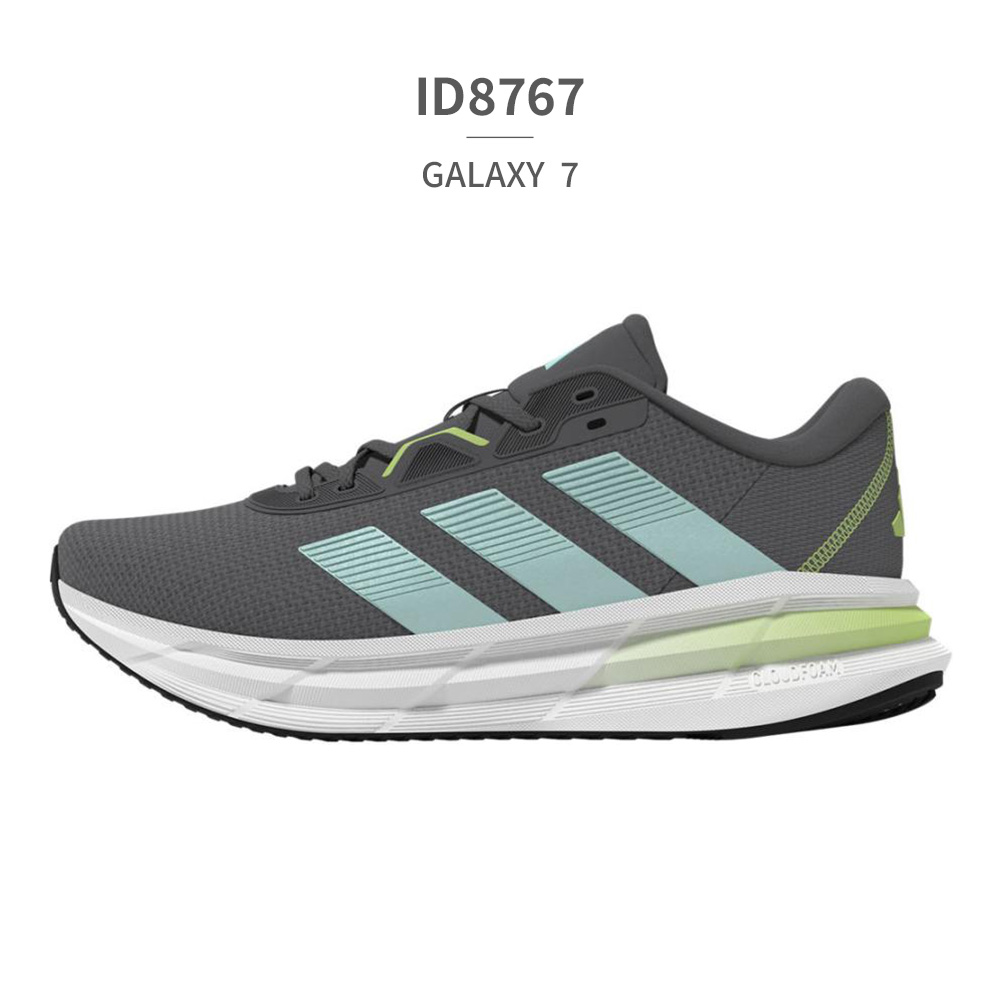 adidas アディダス ランニング レディース ギャラクシー7 ID8762