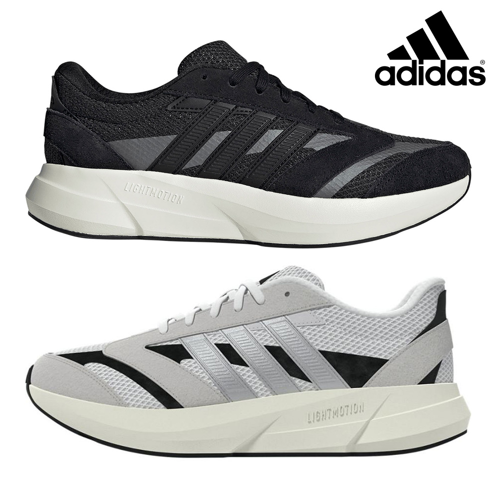 adidas（アディダス） スニーカー レディース ライトシフト HP6977