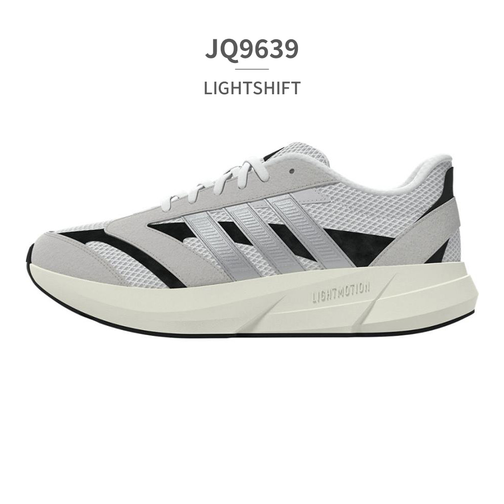 adidas（アディダス） スニーカー レディース ライトシフト HP6977