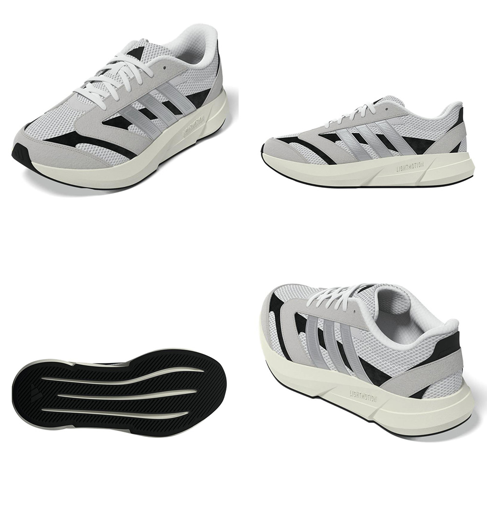 adidas（アディダス） スニーカー レディース ライトシフト HP6977