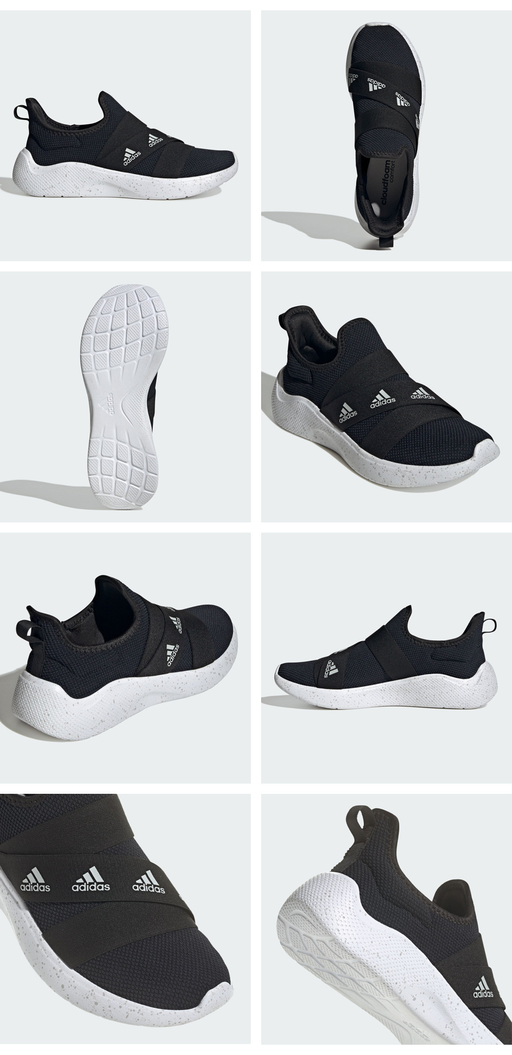 adidas（アディダス） レディース ピュアモーション アダプト ID4429