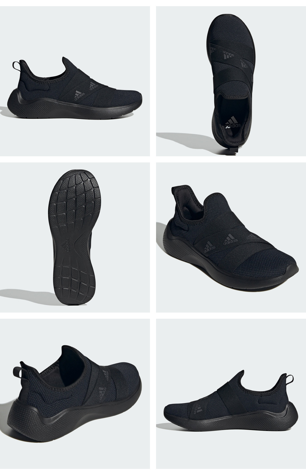 adidas（アディダス） レディース ピュアモーション アダプト ID4429