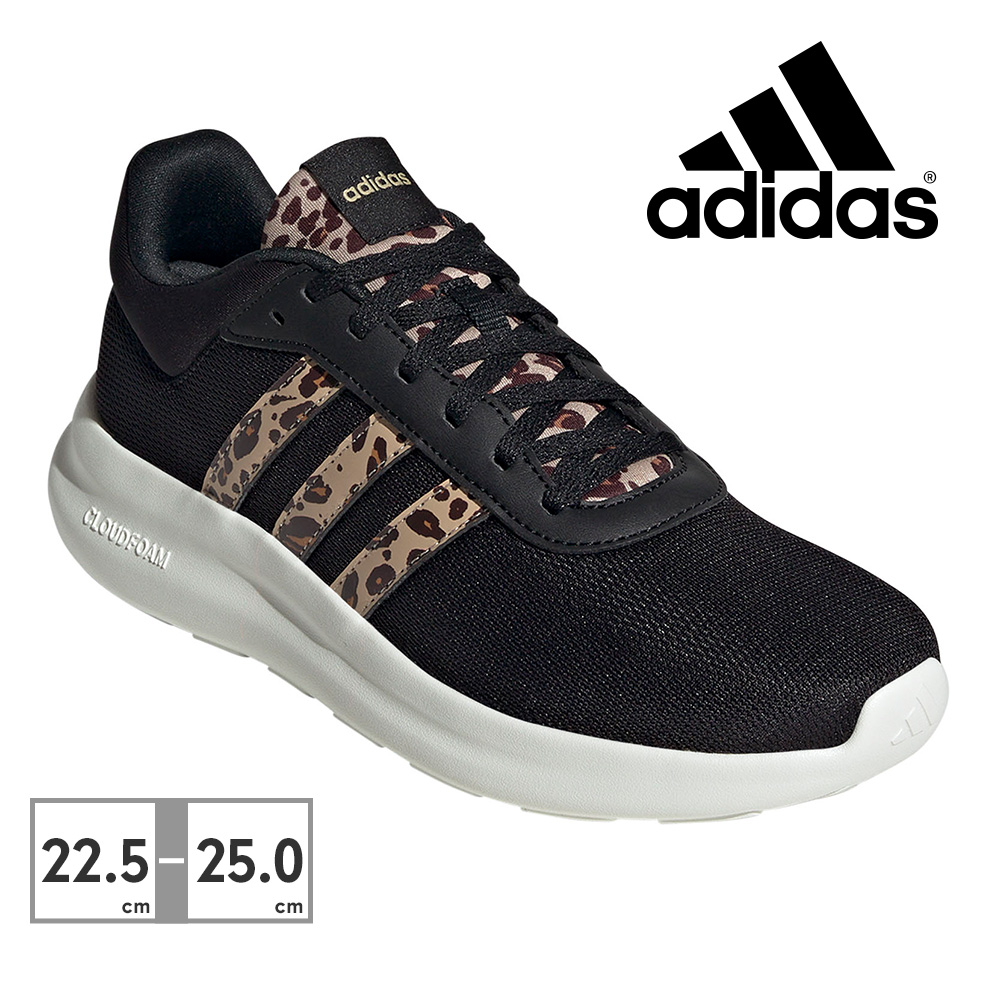adidas アディダス スニーカー レディース ライトレーサー4.0