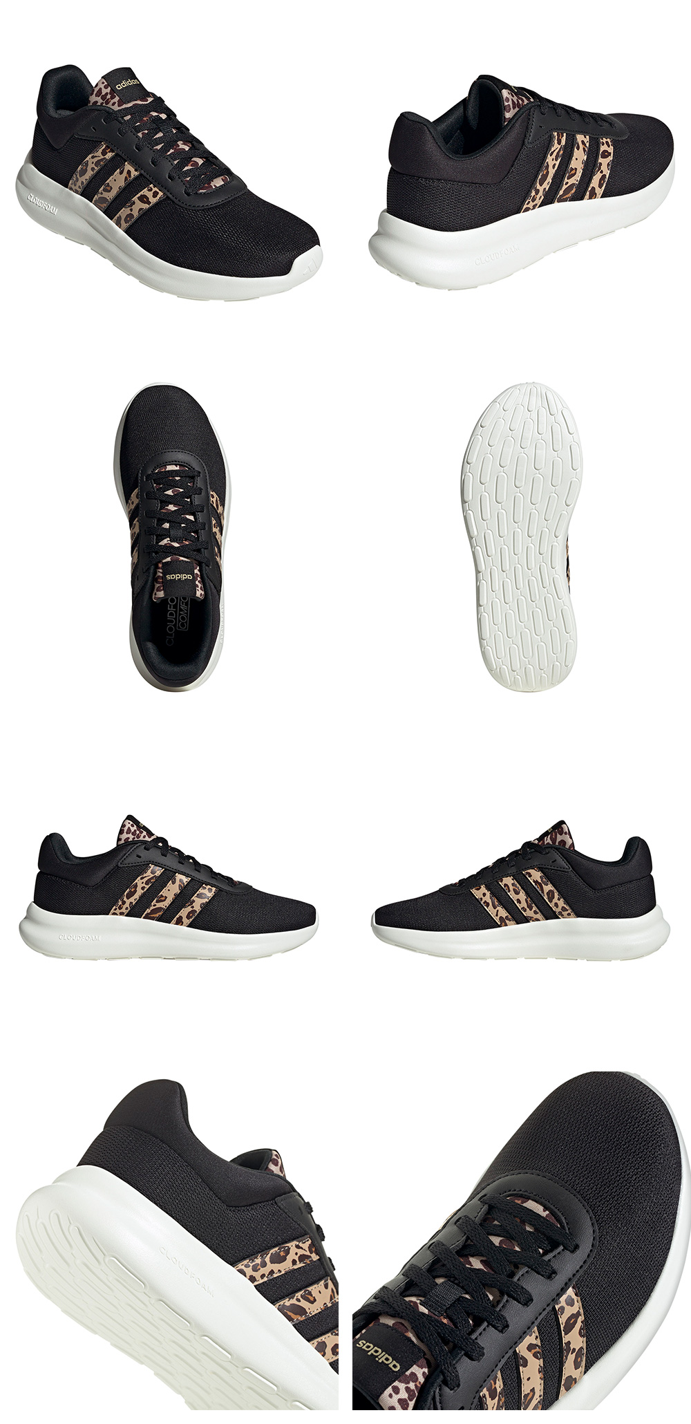 adidas アディダス スニーカー レディース ライトレーサー4.0