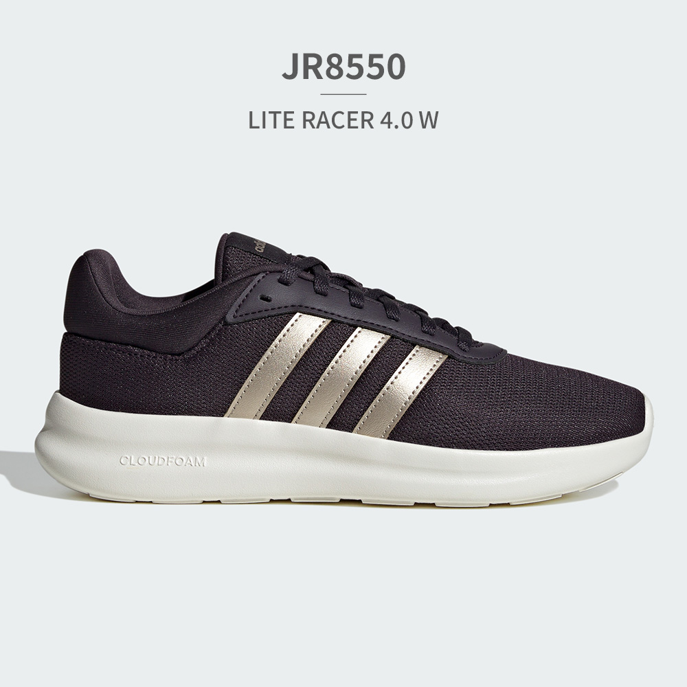 adidas アディダス スニーカー レディース ライトレーサー4.0
