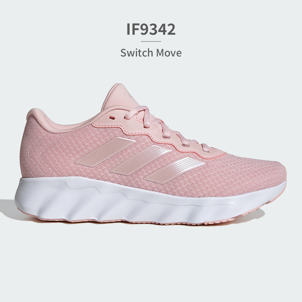 アディダス スニーカー レディース スイッチムーブ IF9342 IH5744 adidas SWITCH MOVE ローカット ランニング | adidas | 01