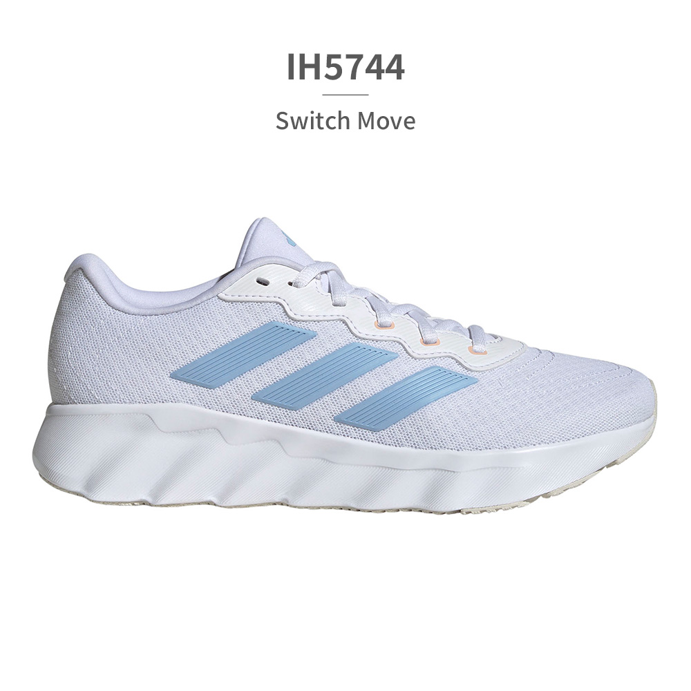 アディダス スニーカー レディース スイッチムーブ IF9342 IH5744 adidas SWITCH MOVE ローカット ランニング | adidas | 02