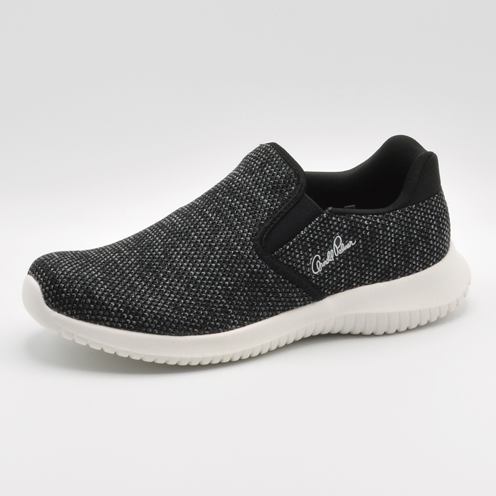 アーノルドパーマー スニーカー レディース Slide Fit スリッポン