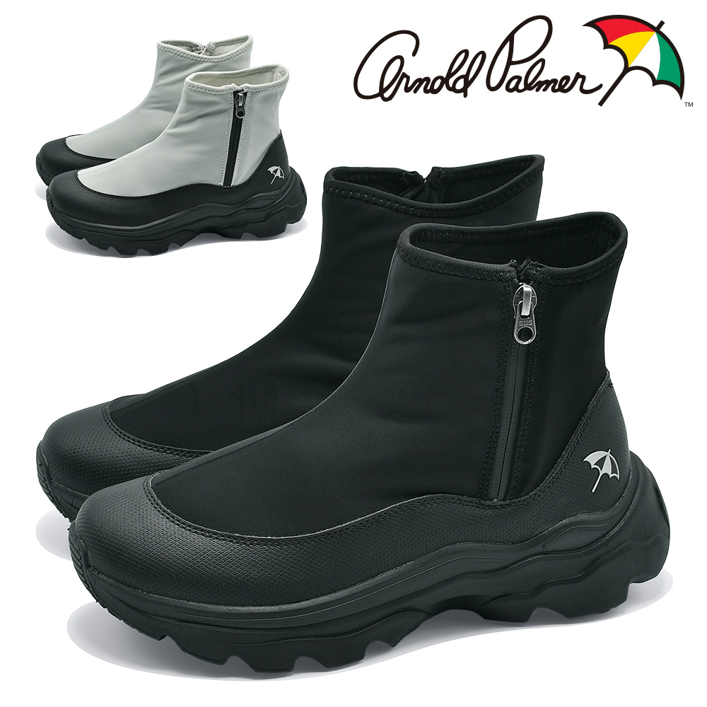 Arnold Palmer（アーノルドパーマー） ブーツ レディース AL7750