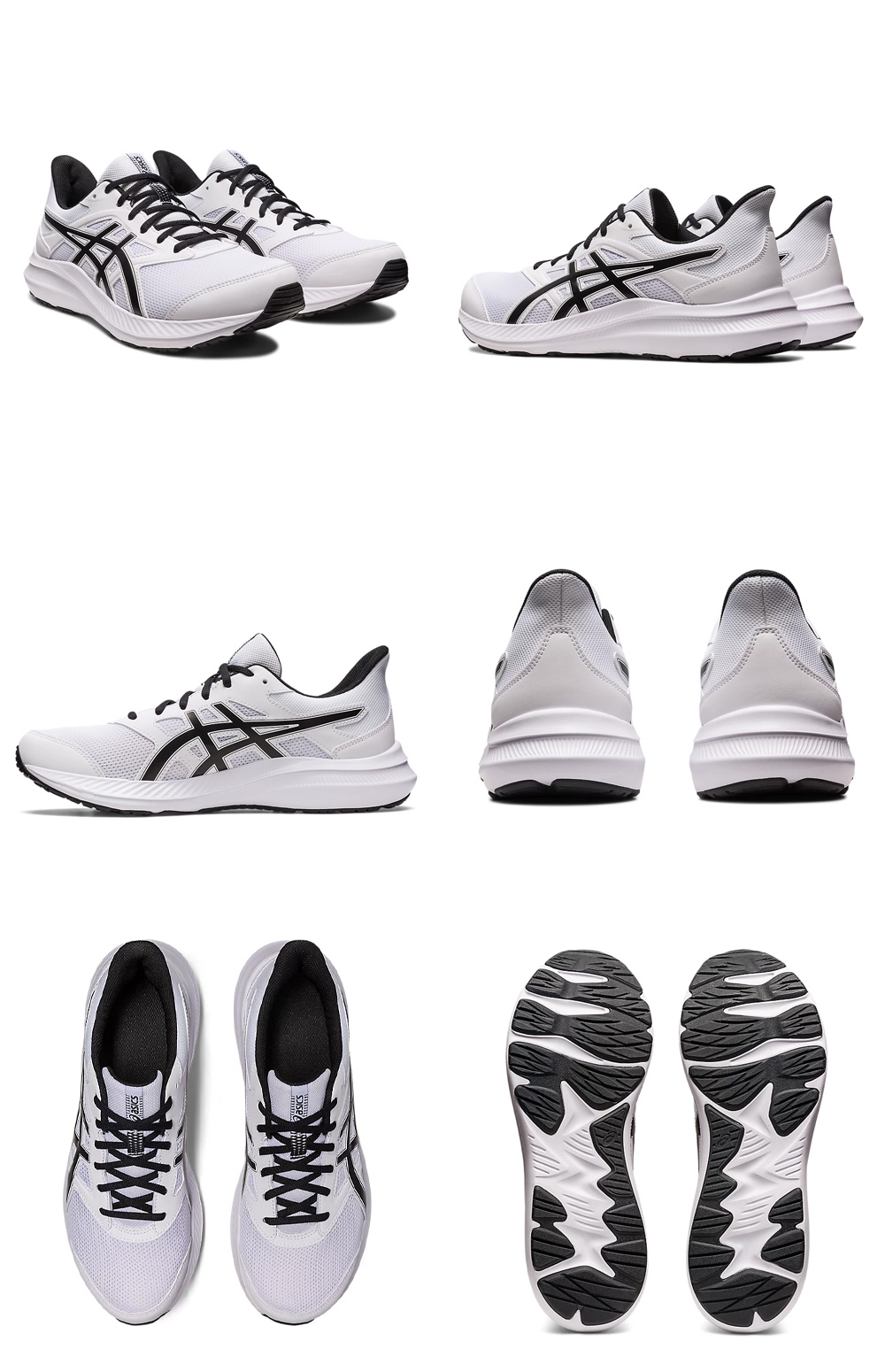 【おトク】 アシックス ASICS ランニング エクストラ 4 ジョルト メンズ ビリヤード